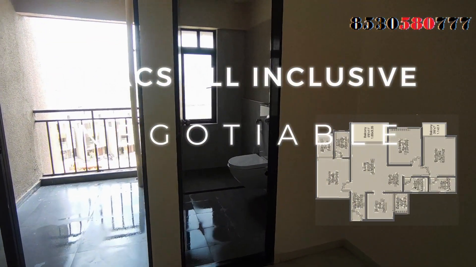 Mantra Montana |Dhanori Porwal road| 3BHK RESALE | READY TO MOVE